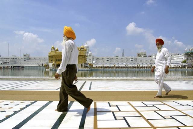 India