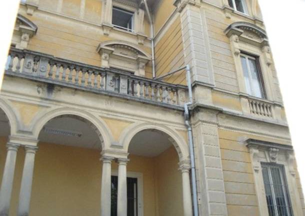 informagiovani nuova sede via como