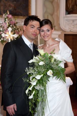 Laura e Angelo 