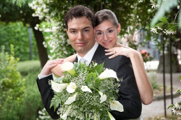 Laura e Angelo 