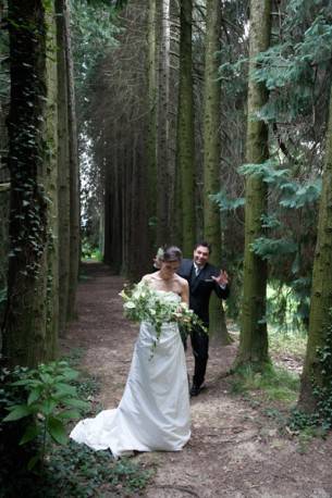Laura e Angelo 