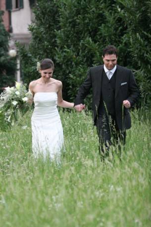 Laura e Angelo 