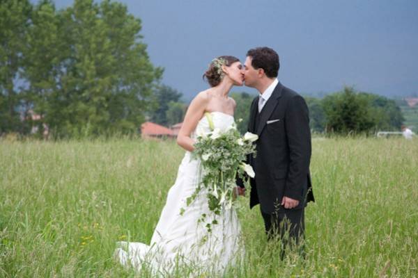 Laura e Angelo 