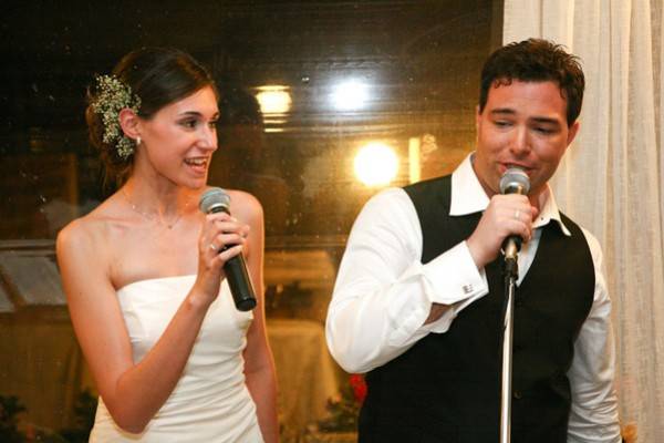 Laura e Angelo 