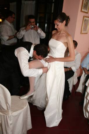 Laura e Angelo 