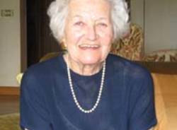 lisetta bramati tordera