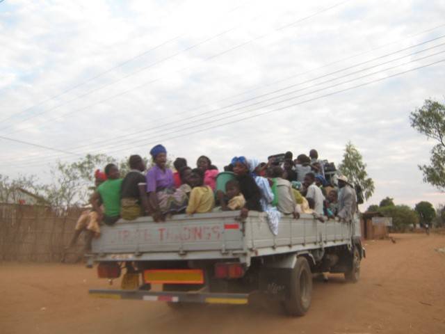 Malawi