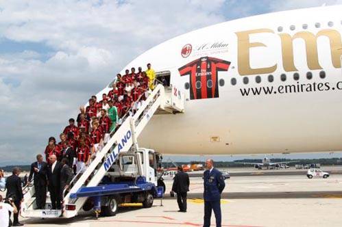 milan emirates malpensa
