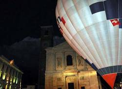 mongolfiera gallarate