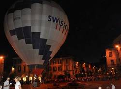 mongolfiera gallarate