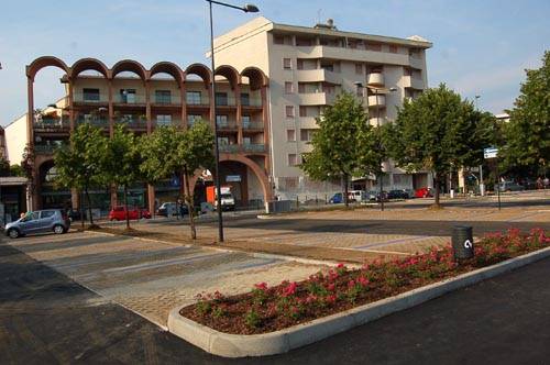 parcheggio agesp via alberto da giussano busto arsizio