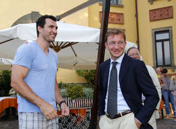 pugilato wladimir klitschko luino luglio 2010
