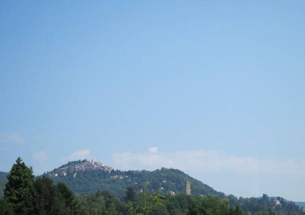 Sacro Monte di Varese