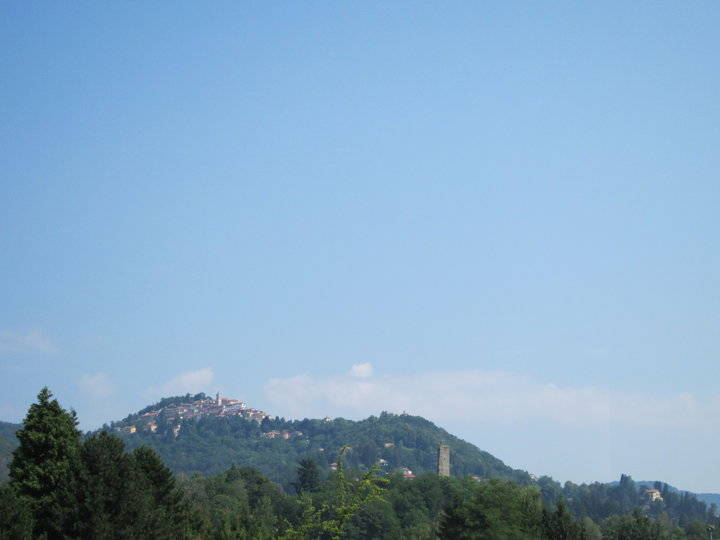 Sacro Monte di Varese