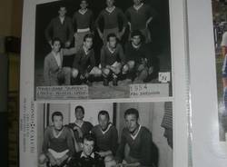 saronno calcio centenario