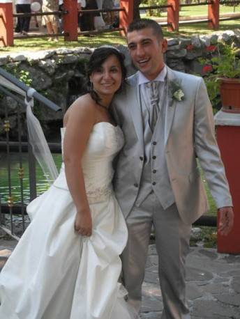 Sonia e Davide