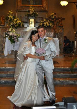 Sonia e Davide