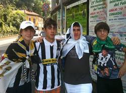 tifosi giuventus 