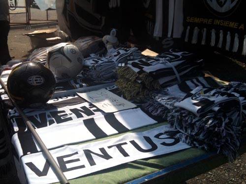 tifosi giuventus 