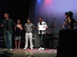 v-factor venegono inferiore