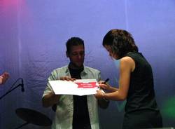 v-factor venegono inferiore