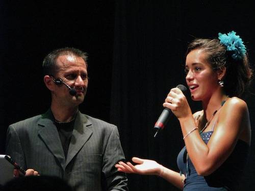 v-factor venegono inferiore