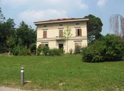 villa forzinetti ospedale varese psichiatria