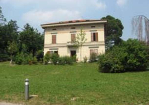 villa forzinetti ospedale varese psichiatria