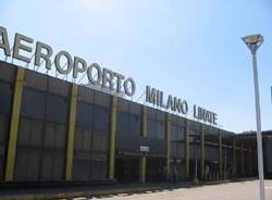 aeroporto milano linate forlanini