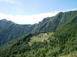 alpe cortevecchio