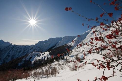 alpe cortevecchio