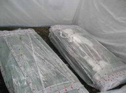 amianto, pista ciclabile varese