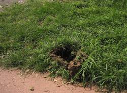 astrovia pista ciclabile