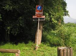 astrovia pista ciclabile