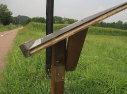 astrovia pista ciclabile marte