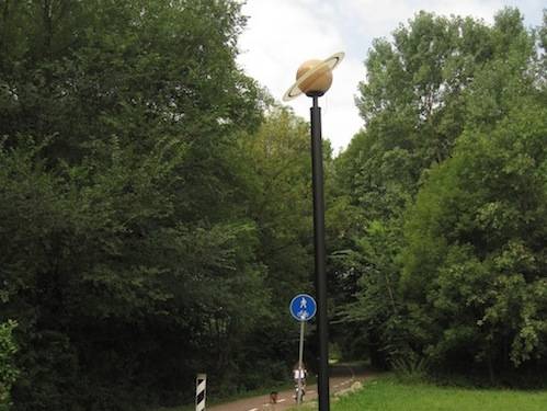 astrovia valbossa pista ciclabile