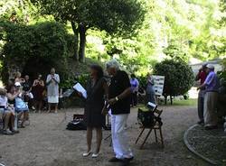 boarezzo concerto villa chini