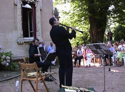 boarezzo concerto villa chini