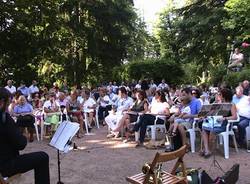 boarezzo concerto villa chini
