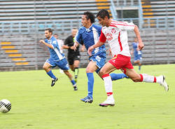 como varese coppa italia agosto 2010