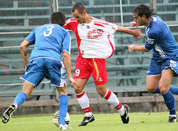 como varese coppa italia agosto 2010