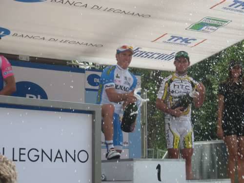 coppa bernocchi 2010 legnano belletti cavendish ciclismo