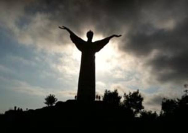 cristo maratea
