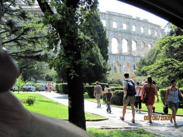 Croazia e Austria 