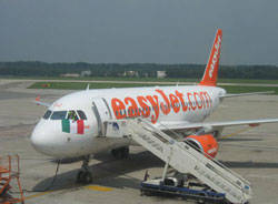 easyjet apertura