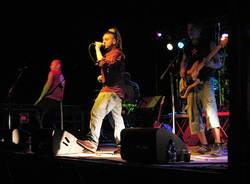 end summer fest sabato 2010