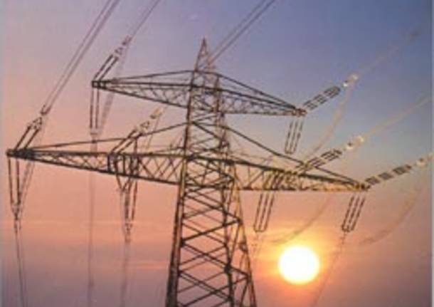 energia elettrica apertura bolletta