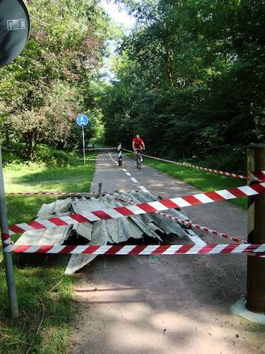 eternit ciclabile schiaranna