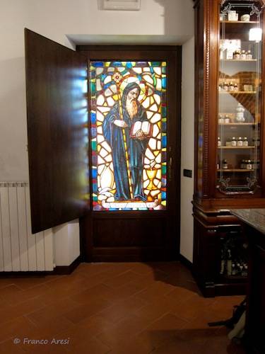 Farmacia Eremo Santa Caterina