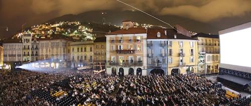 Festival Locarno Pardo 2010